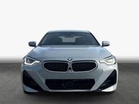 Neu BMW 135 Coupé 184 PS (135 kW) 2025 M brooklyn grau metallic Coupé