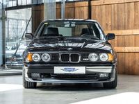 Gebraucht BMW M5 Shadowline 315 PS (231 kW) 1991 Schwarz Limousine