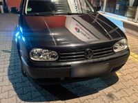 Gebraucht VW Golf IV 2003 Limousine