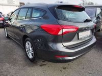 gebraucht Ford Focus Turnier 1.5 TDCI