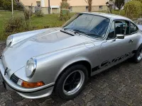 Gebraucht Porsche 911 231 PS (169 kW) 1986 Silber
