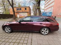 Gebraucht Mercedes E220 194 PS (142 kW) 2018 Kombi
