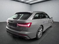 Gebraucht Audi S6 344 PS (253 kW) 2022 Grau Kombi
