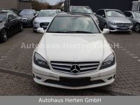 gebraucht Mercedes CLC220 CDI*SPORTPAKET*AUTOMATIK*LEDER*PANO*PDC*