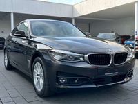 gebraucht BMW 320 Gran Turismo 320 d xDrive Aut. | Leder | Head-Up