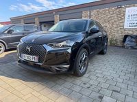 Second-hand Citroën DS3 110 CP (80 kW) 2019 Negru SUV