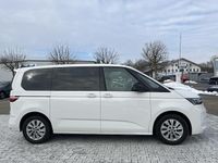 Gebraucht VW Multivan Life 150 PS (110 kW) 2025 Van