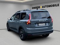 Neu Dacia Jogger Journey 110 PS (80 kW) 2026 Grau Van / Kleinbus