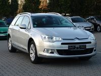 Gebraucht Citroën C5 Tendance 136 PS (100 kW) 2009 Silber metallic Kombi