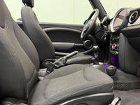 Gebraucht Mini One Cabriolet 98 PS (72 kW) 2015 Schwarz Cabrio