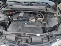 Gebraucht BMW 118 143 PS (105 kW) 2011 Schwarz Kleinwagen