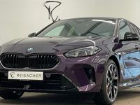 Neu BMW 123 Efficient Dynamics 218 PS (160 kW) 2026 Thundernight metallic Kleinwagen