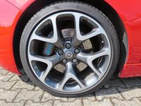 Gebraucht Opel Insignia OPC 325 PS (239 kW) 2015 Rot Kombi