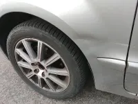 Second-hand Ford Galaxy 125 CP (91 kW) 2009 Argintiu Monovolum