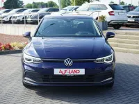 Gebraucht VW Golf VIII Active 150 PS (110 kW) 2022 Blau Limousine