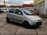 gebraucht Chevrolet Matiz 