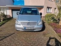 gebraucht Mercedes Vito 8 Sitzer