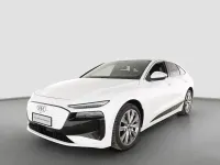 Gebraucht Audi e-tron Sportback Performance 269 kW (367 PS) 2025 Gletscherweiß SUV