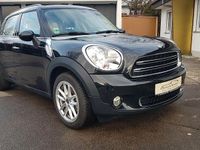 Gebraucht Mini Cooper 122 PS (89 kW) 2014 Schwarz Kleinwagen