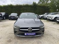 Gebraucht Mercedes CLA220 Progressive 190 PS (139 kW) 2021 Mountaingrau Limousine