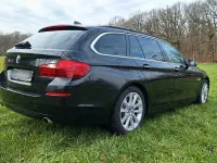 Second-hand BMW 535 313 CP (230 kW) 2016 Andere farben Break