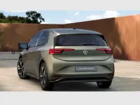 Neu VW ID.3 Style 139 kW (190 PS) 2026 Dark olivine green metallic Kleinwagen