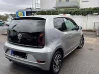Gebraucht VW up! Join 90 PS (66 kW) 2019 Grau Kleinwagen