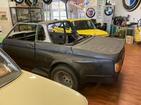 gebraucht BMW 2002 02Cabrio Targa Breitbau