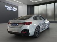 Neu BMW 420 Performance 184 PS (135 kW) 2026 Grau Limousine