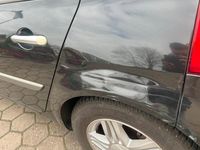 Gebraucht Renault Mégane II 101 PS (74 kW) 2004 Schwarz Kleinwagen