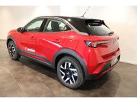 Gebraucht Opel Mokka-e Elegance 100 kW (136 PS) 2023 Kosmosrot metallic SUV