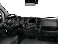 Neu Opel Movano 179 PS (131 kW) 2026 Thunder grau Van