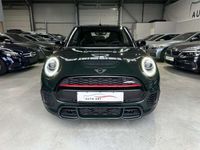 gebraucht Mini John Cooper Works Cabriolet Navi ACC LED SHZ