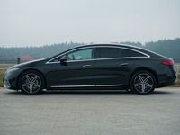 Gebraucht Mercedes EQS450+ Premium 264 kW (360 PS) 2024 Grau SUV