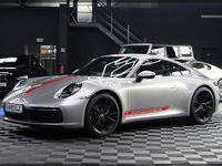 Gebraucht Porsche 911 Carrera 385 PS (283 kW) 2020 Silber Coupé