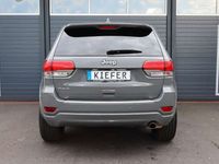 gebraucht Jeep Grand Cherokee 3.6 V6 4x4/SHZ/LHZ/NAVI/TOTW/R20