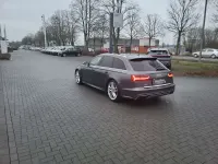 Gebraucht Audi S6 Sport 450 PS (330 kW) 2016 Daytonagrau Kombi