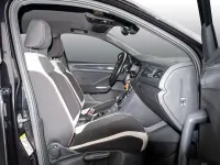 Gebraucht VW T-Roc 190 PS (139 kW) 2018 Schwarz SUV