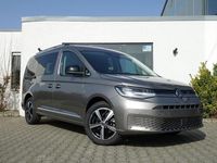 Nouă VW Caddy Maxi Style 150 CP (110 kW) 2026 Metallic Monovolum