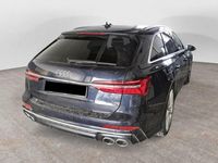 Gebraucht Audi S6 344 PS (253 kW) 2023 Kombi