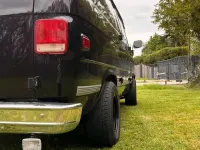 Gebraucht Chevrolet G 1994 Van