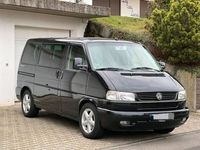 gebraucht VW Multivan T4Highline DPF, DVD,Leder,Klima