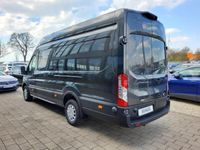 gebraucht Ford F350 Transit 350 L4 Trend2.0TDCI Heckantrieb RWD L4H3