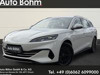 Gebraucht BYD Seal Boost 184 PS (135 kW) 2026 Weiß(metallic) Kombi