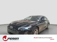 Gebraucht Audi A6 Sport 204 PS (150 kW) 2025 Schwarz Limousine