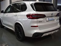 gebraucht BMW X5 xDrive 45 e M SPORT*LASER*HEAD-UP*360°Kamera*