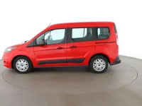 Gebraucht Ford Tourneo Connect Trend 120 PS (88 kW) 2016 Rot Van / Kleinbus