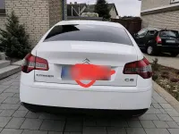 Gebraucht Citroën C5 120 PS (88 kW) 2011 Limousine