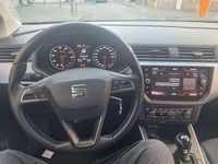 Gebraucht Seat Arona XCELLENCE 90 PS (66 kW) 2021 SUV