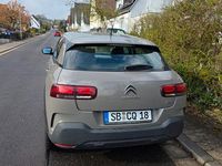 Gebraucht Citroën C4 PureTech 110 PS (80 kW) 2018 Limousine